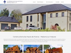 HDF constructions