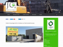 JC Fer Recyclage