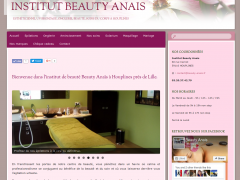 anais beauty