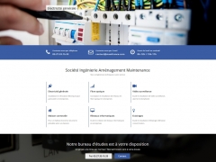 SIAM France electricité