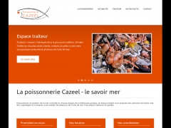 Poissonnerie Cazeel