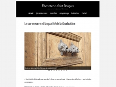 Ebenisterie Rengies