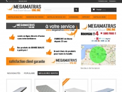 Megamatras Online