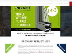 Premium Fermetures