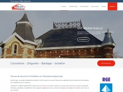 Entreprise Bruno Ruelle