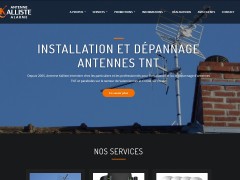 Kalliste Antenne