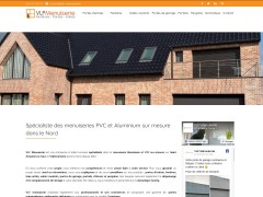 VLP menuiseries