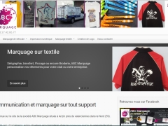 Abc marquages