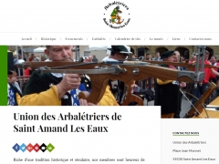 Associations arbaletriers