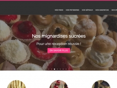 Boulangerie Au coeur des delices