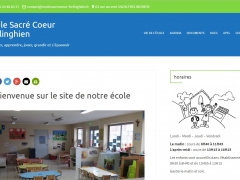 Ecole Sacré Coeur